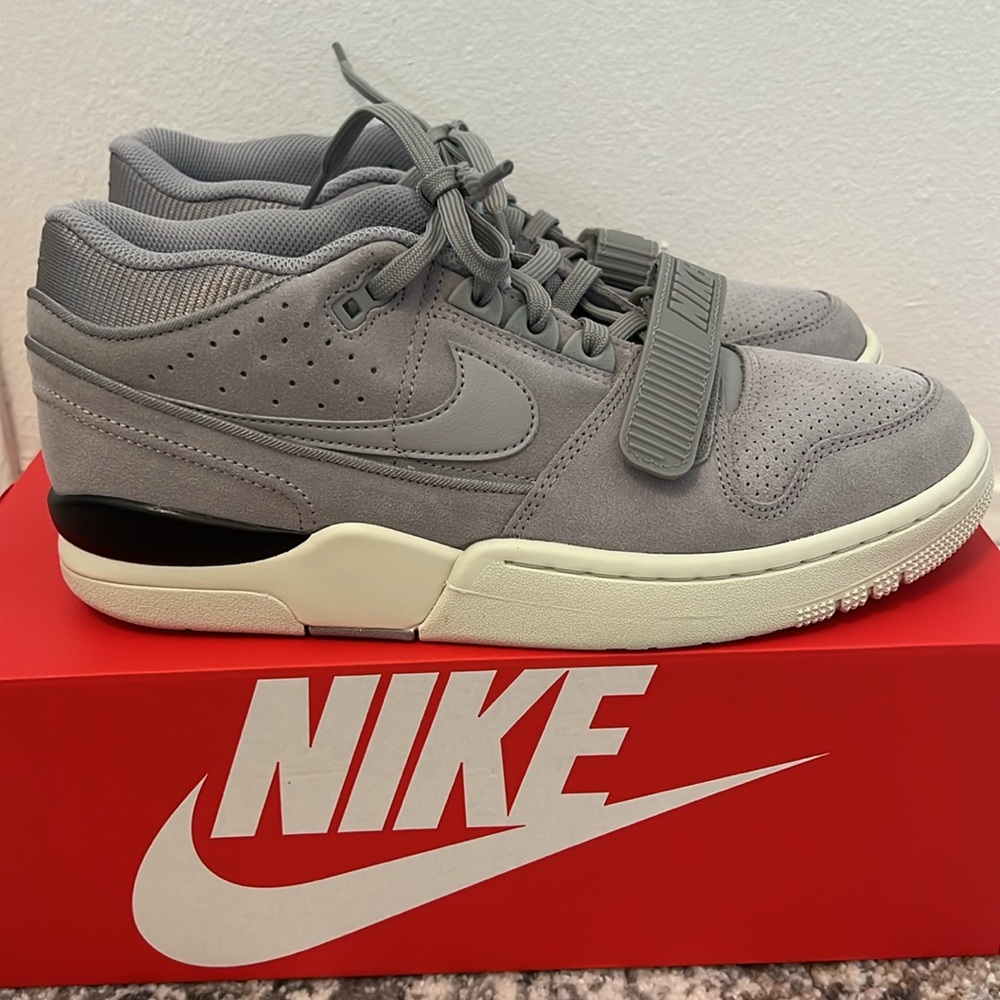 Nike Air Alpha Force 88 Low Men’s Shoe size 9.5